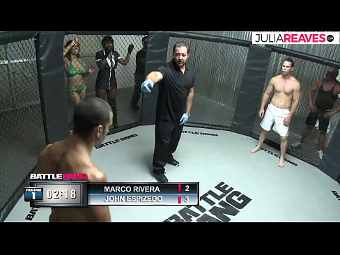 ❤️ Ua fusu e Ultimate Fighter se teine numera ina ua uma le fusuaga i le mama ☑ Pono ☑